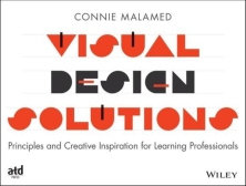 visual design solutions connie malamed